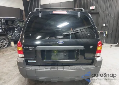 2006 Ford Escape Xlt/Xlt Sport z USA, uszkodzony, nr VIN 1FMYU93186KB98898